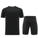 Conjunto de camiseta y pantalón corto Nike - TIENDA HINCHA FUTBOLERO