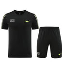 Conjunto de camiseta y pantalón corto Nike - TIENDA HINCHA FUTBOLERO