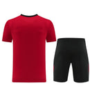 Conjunto de camiseta y pantalón corto Nike - TIENDA HINCHA FUTBOLERO