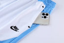 Conjunto de camiseta y pantalón corto Nike - TIENDA HINCHA FUTBOLERO