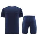 Conjunto de camiseta y pantalón corto Nike - TIENDA HINCHA FUTBOLERO