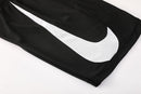 Conjunto hombre Nike entrenamiento camiseta blanca y pantalón corto negro calidad 1.1 oficial, Nike 2026, Conjunto Nike blanco, Camiseta blanca Nike, Pantalón negro Nike, Ropa deportiva barata, Calidad 1.1 Nike, Moda deportiva 2026, Tienda Hincha Futbolero, Nike Training, Bloke Core.