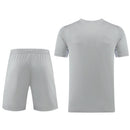 Conjunto de camiseta y pantalón corto Nike - TIENDA HINCHA FUTBOLERO
