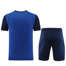 Conjunto de camiseta y pantalón corto Nike - TIENDA HINCHA FUTBOLERO