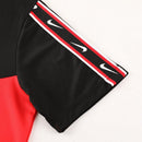 Conjunto de camiseta y pantalón corto Nike - TIENDA HINCHA FUTBOLERO