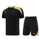 Conjunto de camiseta y pantalón corto Nike - TIENDA HINCHA FUTBOLERO