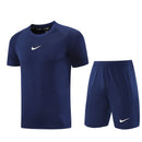 Conjunto de camiseta y pantalón corto Nike - TIENDA HINCHA FUTBOLERO