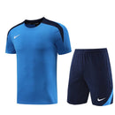 Conjunto de camiseta y pantalón corto Nike - TIENDA HINCHA FUTBOLERO