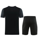 Conjunto de camiseta y pantalón corto Nike - TIENDA HINCHA FUTBOLERO