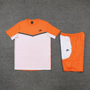 Conjunto de camiseta y pantalón corto Nike - TIENDA HINCHA FUTBOLERO