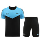 Conjunto de camiseta y pantalón corto Nike - TIENDA HINCHA FUTBOLERO