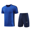 Conjunto de camiseta y pantalón corto Nike - TIENDA HINCHA FUTBOLERO