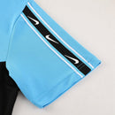 Conjunto de camiseta y pantalón corto Nike - TIENDA HINCHA FUTBOLERO