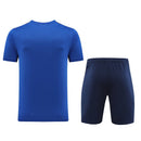 Conjunto de camiseta y pantalón corto Nike - TIENDA HINCHA FUTBOLERO