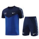 Conjunto de camiseta y pantalón corto Nike - TIENDA HINCHA FUTBOLERO