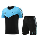 Conjunto de camiseta y pantalón corto Nike - TIENDA HINCHA FUTBOLERO