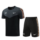 Conjunto de camiseta y pantalón corto Nike - TIENDA HINCHA FUTBOLERO