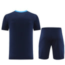 Conjunto de camiseta y pantalón corto Nike - TIENDA HINCHA FUTBOLERO