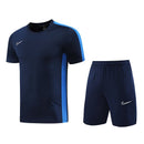 Conjunto de camiseta y pantalón corto Nike - TIENDA HINCHA FUTBOLERO