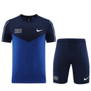 Conjunto de camiseta y pantalón corto Nike - TIENDA HINCHA FUTBOLERO
