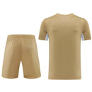 Conjunto de camiseta y pantalón corto Nike - TIENDA HINCHA FUTBOLERO