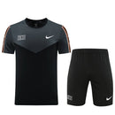 Conjunto de camiseta y pantalón corto Nike - TIENDA HINCHA FUTBOLERO