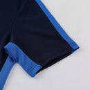 Conjunto de camiseta y pantalón corto Nike - TIENDA HINCHA FUTBOLERO
