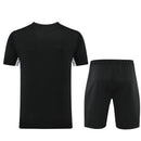 Conjunto de camiseta y pantalón corto Nike - TIENDA HINCHA FUTBOLERO