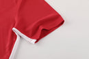 Conjunto de camiseta y pantalón corto Nike - TIENDA HINCHA FUTBOLERO