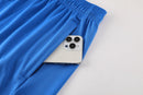 Conjunto de camiseta y pantalón corto Nike - TIENDA HINCHA FUTBOLERO