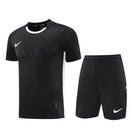 Conjunto de camiseta y pantalón corto Nike - TIENDA HINCHA FUTBOLERO