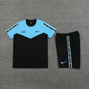 Conjunto de camiseta y pantalón corto Nike - TIENDA HINCHA FUTBOLERO