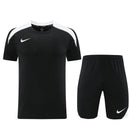 Conjunto de camiseta y pantalón corto Nike - TIENDA HINCHA FUTBOLERO