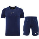 Conjunto de camiseta y pantalón corto Nike - TIENDA HINCHA FUTBOLERO