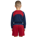Conjunto infantil Atlético de Madrid Spider-Man retro 2004 2005 camiseta manga larga azul y pantalón para niños calidad 1.1 premium Tienda Hincha Futbolero Atleti Spiderman Mini Kit Torres, Conjunto Atlético de Madrid Spiderman, Equipación Atleti niño retro, Camiseta Atlético de Madrid Spider-Man manga larga, Pantalón Atleti clásico infantil, Comprar ropa Atlético de Madrid 2004 niño, Calidad 1.1 premium niños, Atlético de Madrid Fernando Torres niño, Fútbol clásico infantil, Minikit Atleti Spiderman.