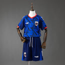 Conjunto infantil oficial de Cabo Verde primera equipación temporada 2026 2027 camiseta y pantalón azul de Tienda Hincha Futbolero, Cabo Verde infantil, Conjunto Cabo Verde 2026/27, Ropa oficial Cabo Verde niños, Kit Cabo Verde azul, Comprar conjunto infantil Cabo Verde, Tubarões Azuis equipación, Fútbol infantil África, Cabo Verde 2027, Camiseta y pantalón Cabo Verde.