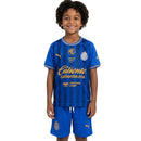 Conjunto Infantil Chivas de Guadalajara III 2026/2027 Camiseta y Pantalón - TIENDA HINCHA FUTBOLERO
