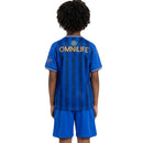 Conjunto Infantil Chivas de Guadalajara III 2026/2027 Camiseta y Pantalón - TIENDA HINCHA FUTBOLERO