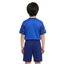 Conjunto Infantil Croacia II 26/27 Camiseta y Pantalón - TIENDA HINCHA FUTBOLERO