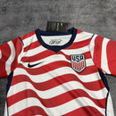 Conjunto Infantil Estados Unidos I 2026/2027 Camiseta y Pantalón - TIENDA HINCHA FUTBOLERO