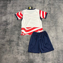 Conjunto Infantil Estados Unidos I 2026/2027 Camiseta y Pantalón - TIENDA HINCHA FUTBOLERO