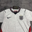 Conjunto Infantil Inglaterra I 2026/27 Camiseta y Pantalón - TIENDA HINCHA FUTBOLERO