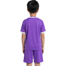 Conjunto infantil Real Madrid retro 2016 2017 segunda equipación camiseta púrpura morada y pantalón para niños calidad 1.1 premium Tienda Hincha Futbolero Real Madrid Mini Kit Vintage Cristiano Ronaldo CR7, Conjunto Real Madrid infantil morado, Equipación Real Madrid niño retro, Camiseta Real Madrid 2016 niño púrpura, Pantalón Real Madrid clásico infantil, Comprar ropa Real Madrid bebé, Calidad 1.1 premium niños, Real Madrid Cristiano niño, Fútbol clásico infantil, Minikit Real Madrid histórico.