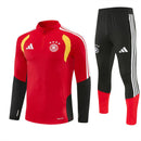 Alemania 2026, Conjunto largo Alemania roja, Chándal Alemania rojo, Entrenamiento Alemania 26/27, Sudadera Alemania roja, Ropa Alemania barata, Calidad 1.1 Alemania, Mundial 2026, Regalo fútbol hombre, Tienda Hincha Futbolero.