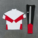 Alemania 2026, Conjunto largo Alemania, Chándal Alemania blanco, Entrenamiento Alemania 26/27, Sudadera Alemania blanca, Ropa Alemania barata, Calidad 1.1 Alemania, Mundial 2026, Regalo fútbol hombre, Tienda Hincha Futbolero.
