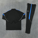 Chándal hombre Atlético de Madrid sudadera y pantalón largo negro entrenamiento temporada 2026 2027 calidad 1.1 oficial, Atlético de Madrid 2026, Chándal Atleti negro, Ropa entrenamiento Atleti, Equipación Atlético Madrid barata, Calidad 1.1 Colchonero, Tienda Hincha Futbolero, Metropolitano, Bloke Core 2026, Sudadera negra Atleti, Regalo fútbol España.