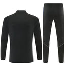 Chándal hombre Atlético de Madrid sudadera y pantalón largo negro entrenamiento temporada 2026 2027 calidad 1.1 oficial, Atlético de Madrid 2026, Chándal Atleti negro, Ropa entrenamiento Atleti, Equipación Atlético Madrid barata, Calidad 1.1 Colchonero, Tienda Hincha Futbolero, Metropolitano, Bloke Core 2026, Sudadera negra Atleti, Regalo fútbol España.