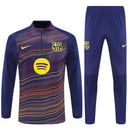 Barcelona 2026, Conjunto entrenamiento Barça 2026 azul, Ropa oficial FC Barcelona, Equipación entrenamiento Barça, Sudadera Lamine Yamal entrenamiento, Regalo fútbol hombre Barcelona, Sudadera Barça oficial training, Indumentaria técnica La Liga, Barça training kit 2026, Comprar ropa Barcelona barata.