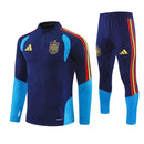 CONJUNTO LARGO ESPAÑA 26/27 HOMBRE - TIENDA HINCHA FUTBOLERO