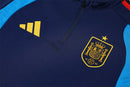 CONJUNTO LARGO ESPAÑA 26/27 HOMBRE - TIENDA HINCHA FUTBOLERO